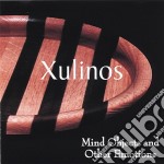Xulinos - Mind Objects & Other Emotions