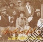2Nd South Carolina String Band - Southern Soldier