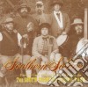 2Nd South Carolina String Band - Southern Soldier cd