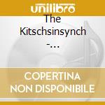 The Kitschsinsynch - Triskaidekaphobia 13 Songs From The Kitschsinsynch cd
