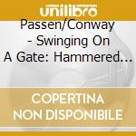 Passen/Conway - Swinging On A Gate: Hammered Dulcimer & Guitar cd