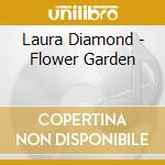 Laura Diamond - Flower Garden cd