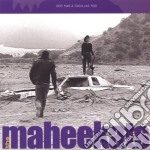 Maheekats - God Has A Cadillac Too