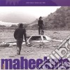 Maheekats - God Has A Cadillac Too cd