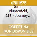 Doreen Blumenfeld, Cht - Journey Into Deep Relaxation cd