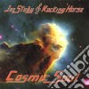 Joe Stuby & Rocking Horse - Cosmic Soul cd