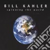 Bill Kahler - Wild Blue cd
