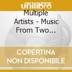Multiple Artists - Music From Two Millenniums cd