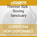 Therese Rizk - Roving Sanctuary cd