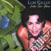 Lori Kelley - Like Sea Glass cd