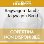 Ragwagon Band - Ragwagon Band cd