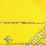 Nomoredolls - A Cat In The Mouth Of A Mouse cd