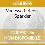 Vanessa Peters - Sparkler cd