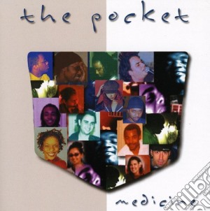 Pocket (The) - Medicine cd musicale di Pocket
