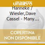 Hanneke / Wiesler,Dave Cassel - Many Happy Returns cd