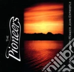 Pioneers - Pioneers (John Entwistle) cd