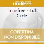 Innisfree - Full Circle cd