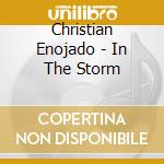 Christian Enojado - In The Storm cd musicale di Christian Enojado