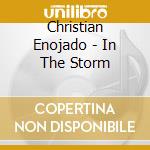 Christian Enojado - In The Storm cd