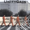 Unitygain - Only A Fool cd