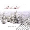 Rojean Loucks - Noel, Noel cd