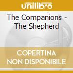 The Companions - The Shepherd cd