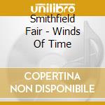 Smithfield Fair - Winds Of Time cd