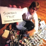Brandon Henderson - Something True cd