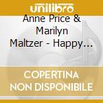 Anne Price & Marilyn Maltzer - Happy Landings cd