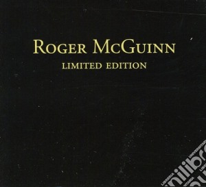 Roger Mcguinn - Limited Edition cd musicale di Roger Mcguinn