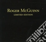 Roger Mcguinn - Limited Edition cd