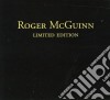 Roger Mcguinn - Limited Edition cd