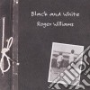 Roger Williams - Black & White cd