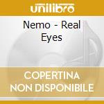 Nemo - Real Eyes cd