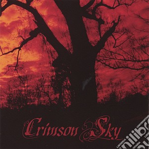Crimson Sky - Crimson Sky cd musicale di Crimson Sky