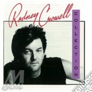Rodney Crowell - Same cd musicale di Rodney Crowell