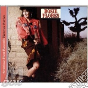 Rosie Flores cd musicale di Rosie Flores