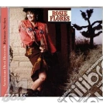 Rosie Flores cd