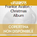 Frankie Avalon - Christmas Album cd