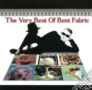 Bent Fabric - The Very Best Of cd musicale di Bent Fabric