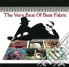 Bent Fabric - The Very Best Of cd