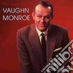 Vaughn Monroe - The Very Best Of cd