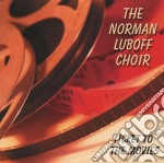 Luboff Norman - Ticket To The Movies