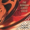 Luboff Norman - Ticket To The Movies cd