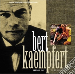 Bert Kaempfert - Free & Easy cd musicale di Bert Kaempfert