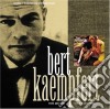 Bert Kaempfert - Free & Easy cd
