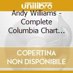 Andy Williams - Complete Columbia Chart Singles Collection cd