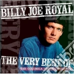 Billy Joe Royal - The Very Best Of The Columbia Years cd