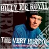 Billy Joe Royal - The Very Best Of The Columbia Years cd