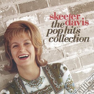 Skeeter Davis - Pop Hits Collection cd musicale di Skeeter Davis